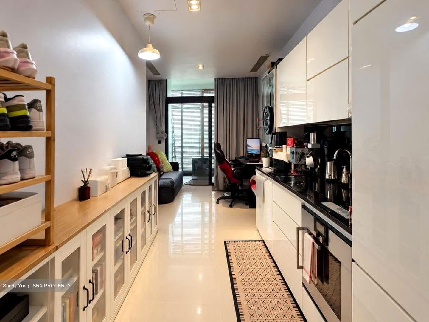 Robin Suites (D10), Apartment #631385261